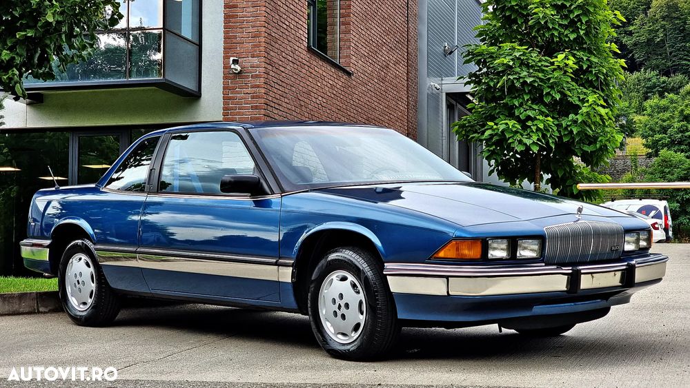 Buick Regal - 17