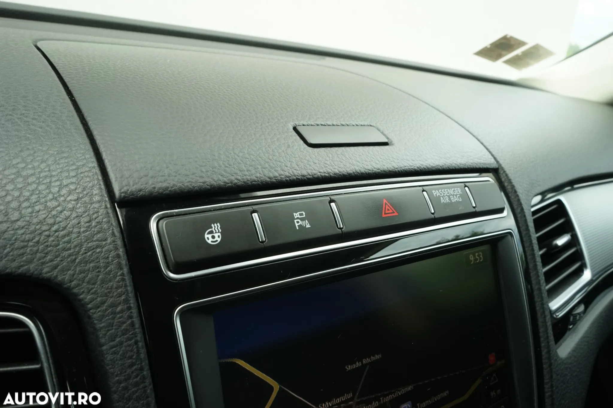 Volkswagen Touareg V6 TDI BMT Supreme Plus - 19