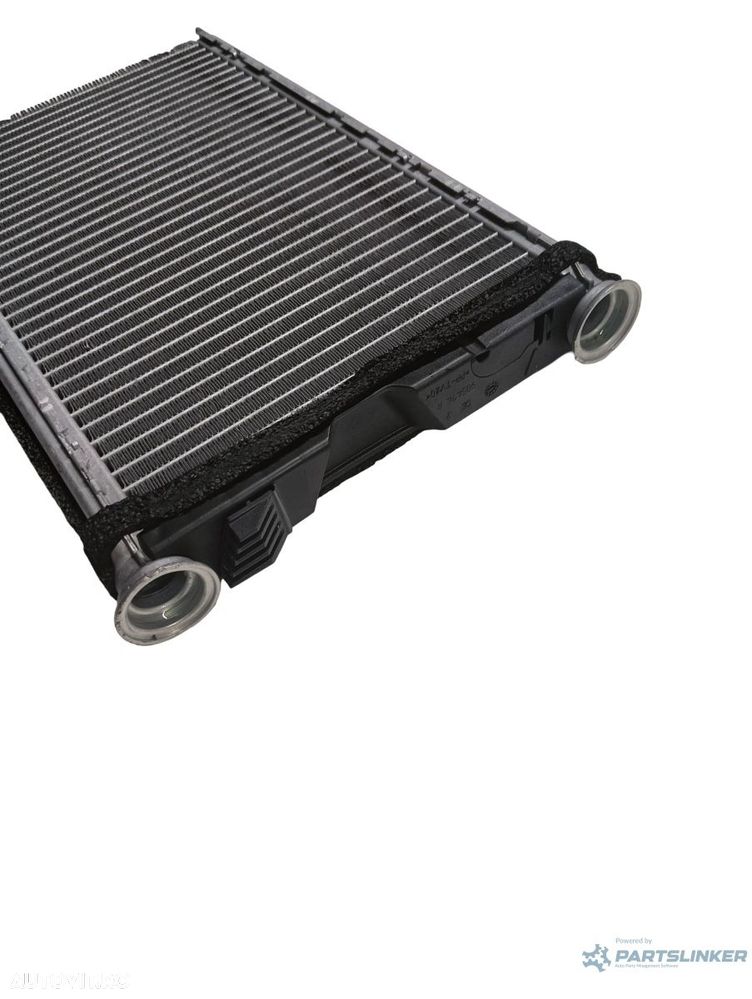 Radiator habitaclu interior  BMW X1 I E84 2009 - 2015 - 1