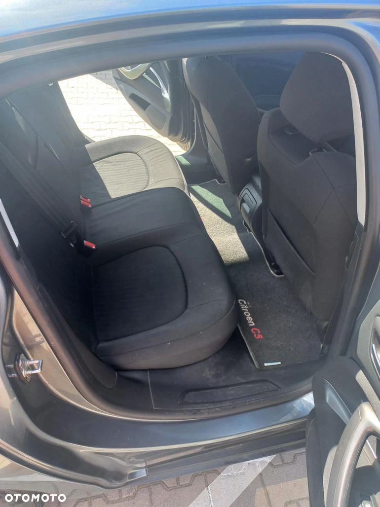 Citroën C5 1.6 THP 16V Confort - 3