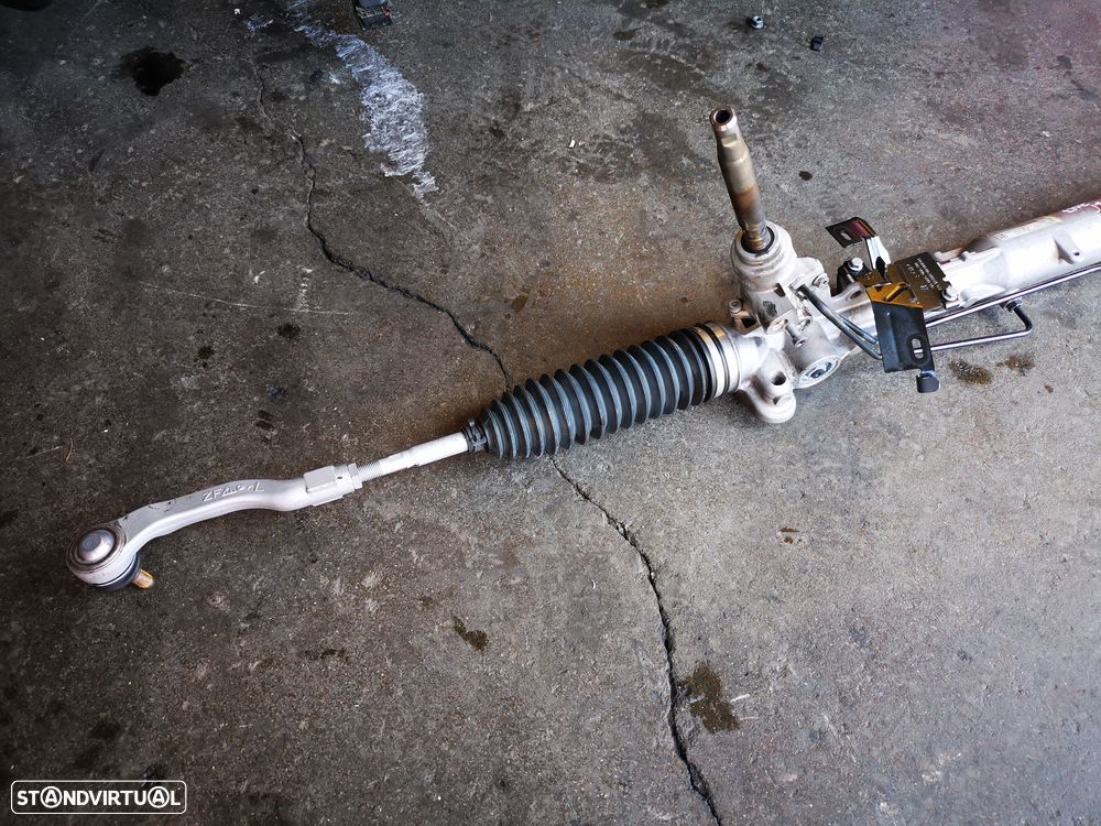 EXPERT / JUMPY / PROACE CAIXA DE DIRECÇÃO - CD018 - 2