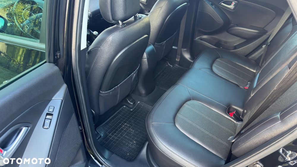 Hyundai ix35 1.6 2WD Style - 12