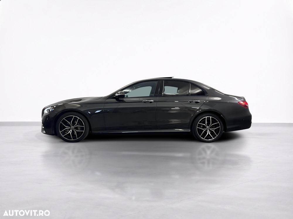 Mercedes-Benz E 200 MHEV 4MATIC Aut. - 3