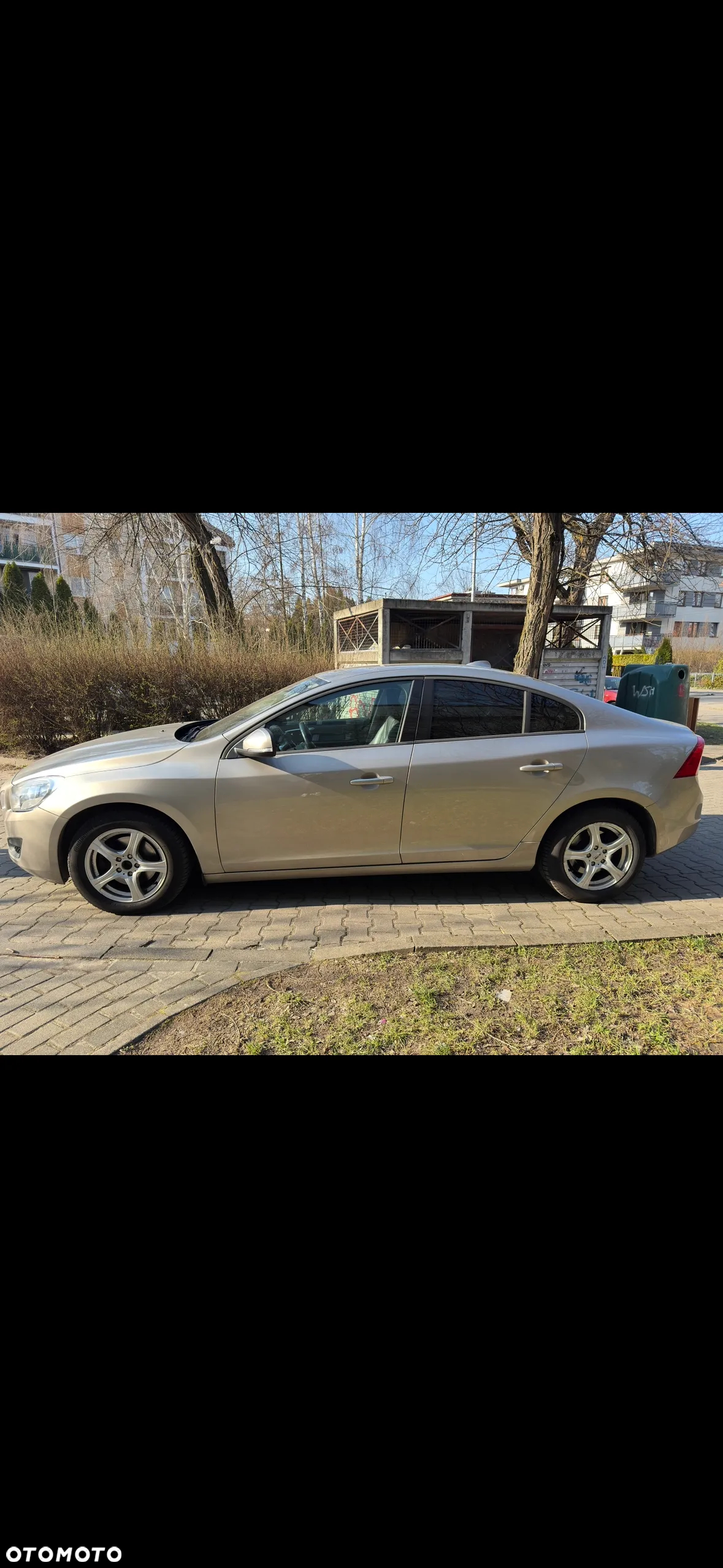Volvo S60 - 5