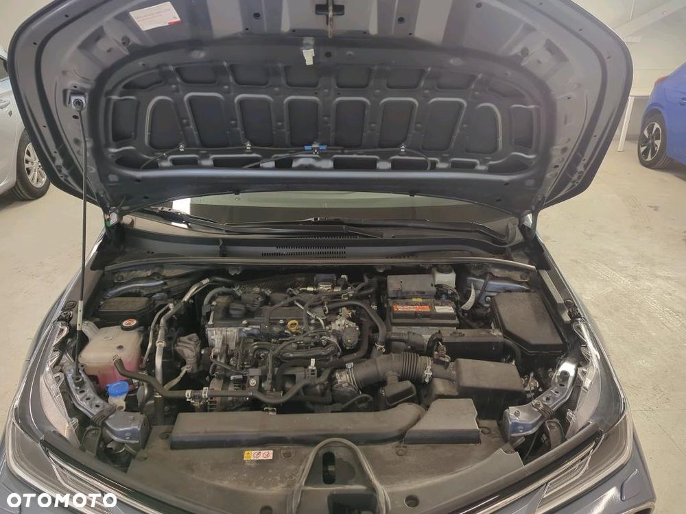 Toyota Corolla 1.5 Comfort MS - 15