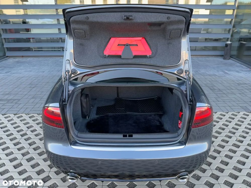 Audi A4 Limousine 3.0 TDI Quattro Tiptronic - 36