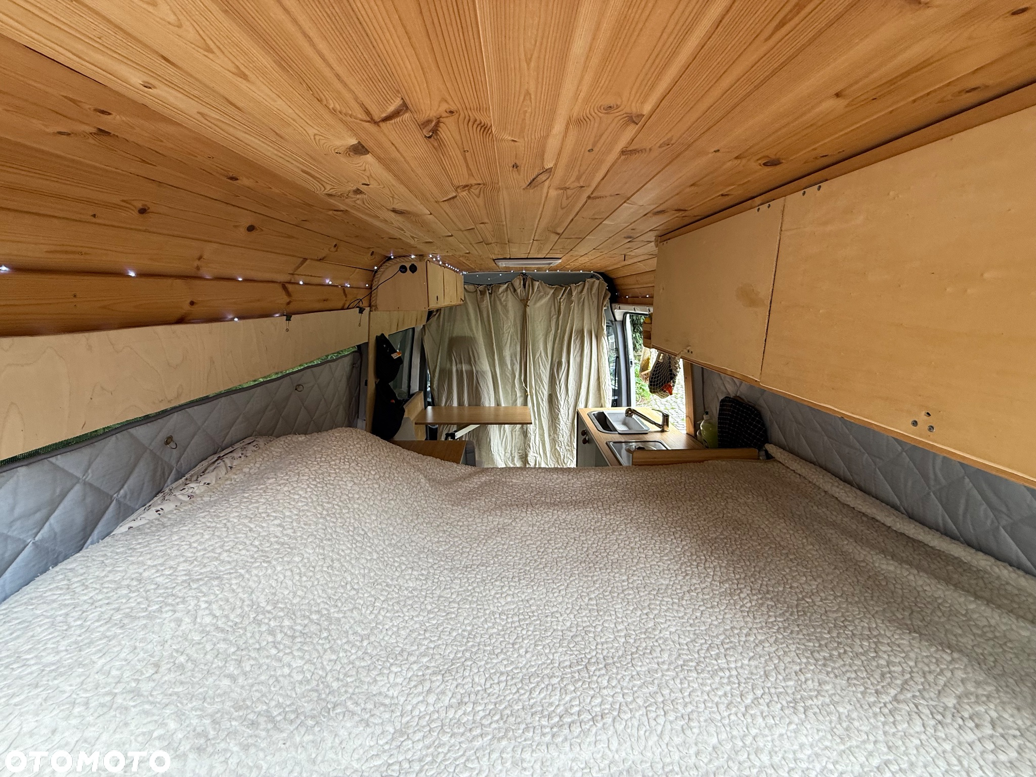 Mercedes-Benz Sprinter - 7
