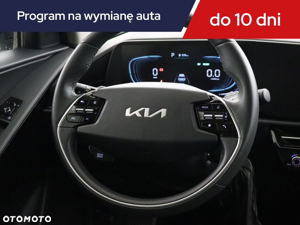 Kia Niro - 22