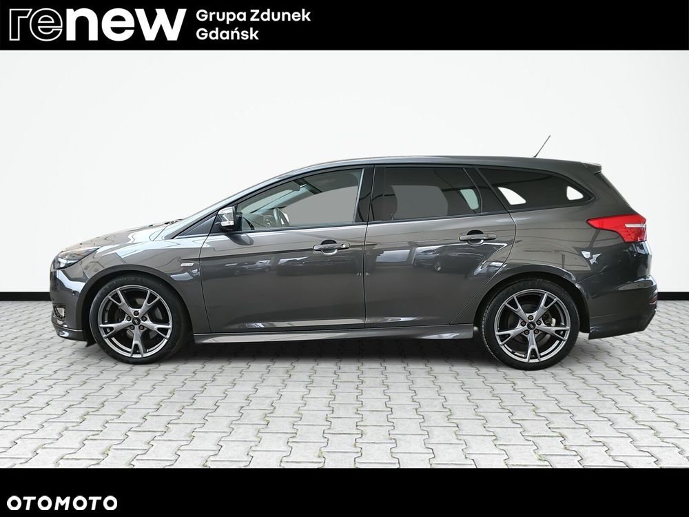 Ford Focus - 9