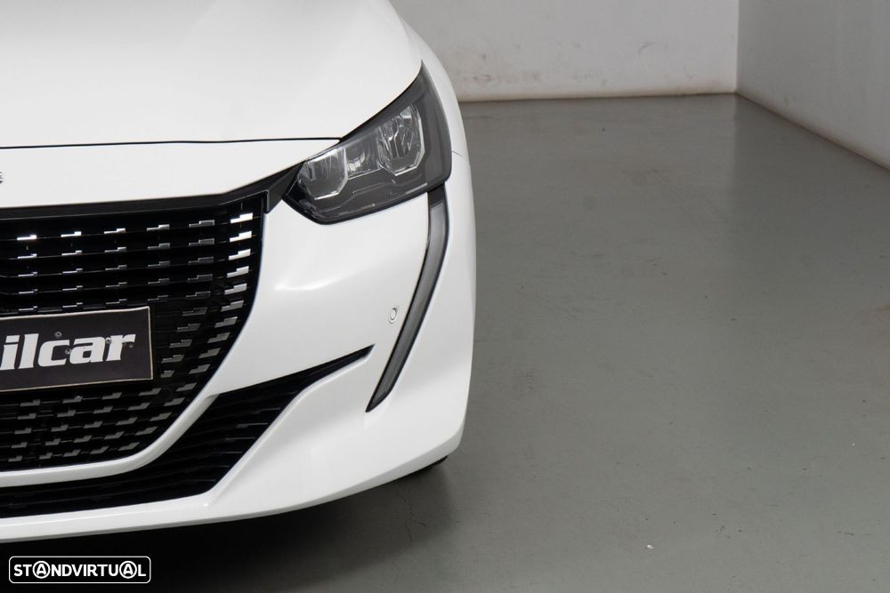 Peugeot 208 1.2 PureTech Allure Pack - 19