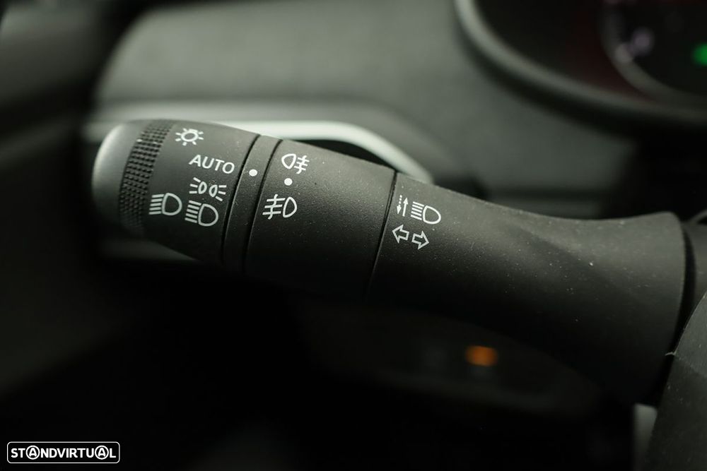 Dacia Jogger 1.0 ECO-G Extreme+ Up&Go 7L Bi-Fuel - 17