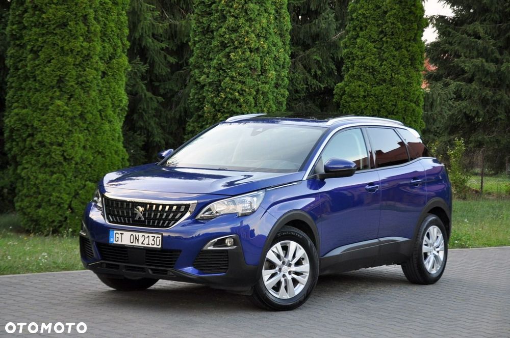 Peugeot 3008 - 10