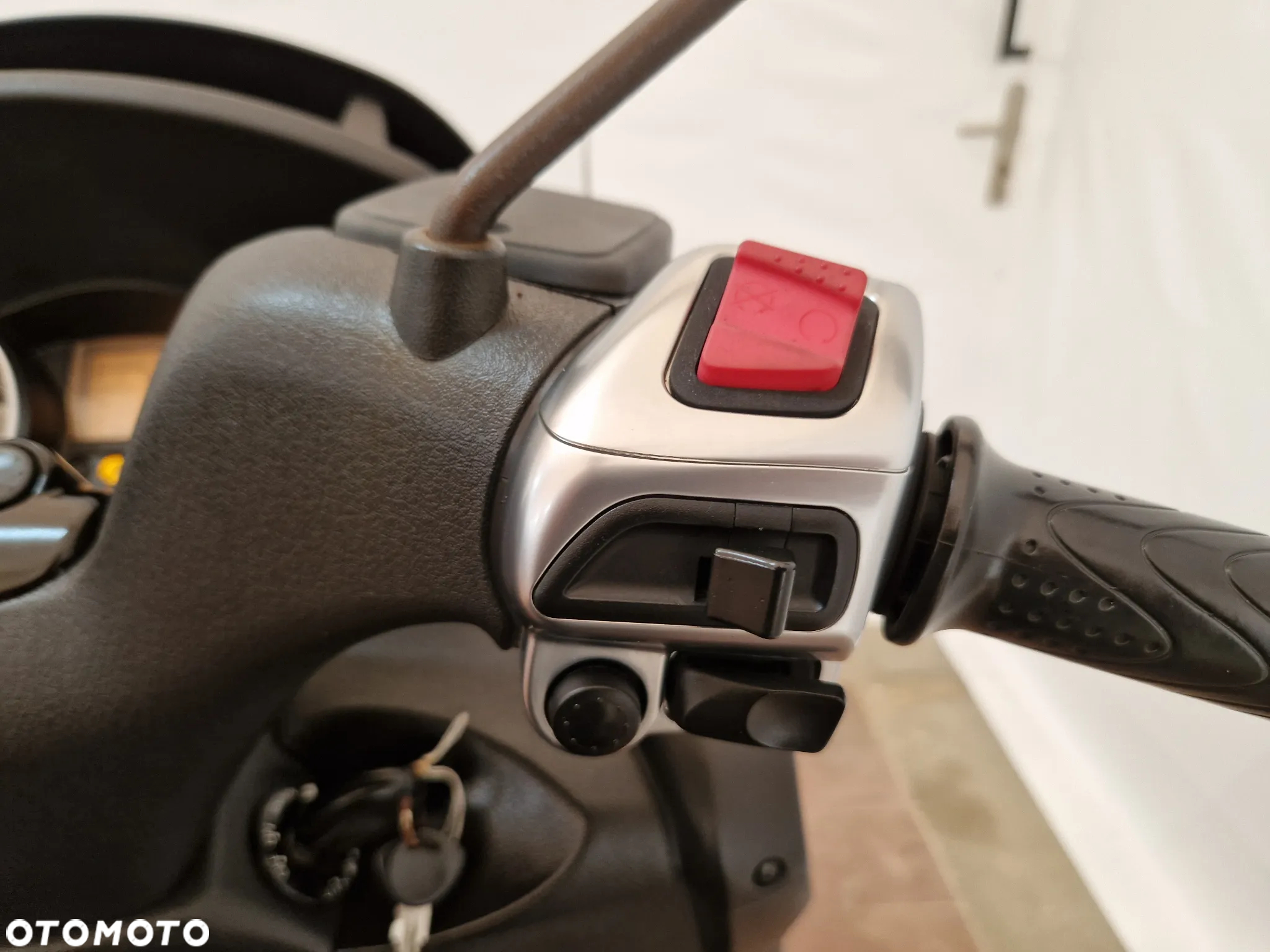 Piaggio MP-3 - 39