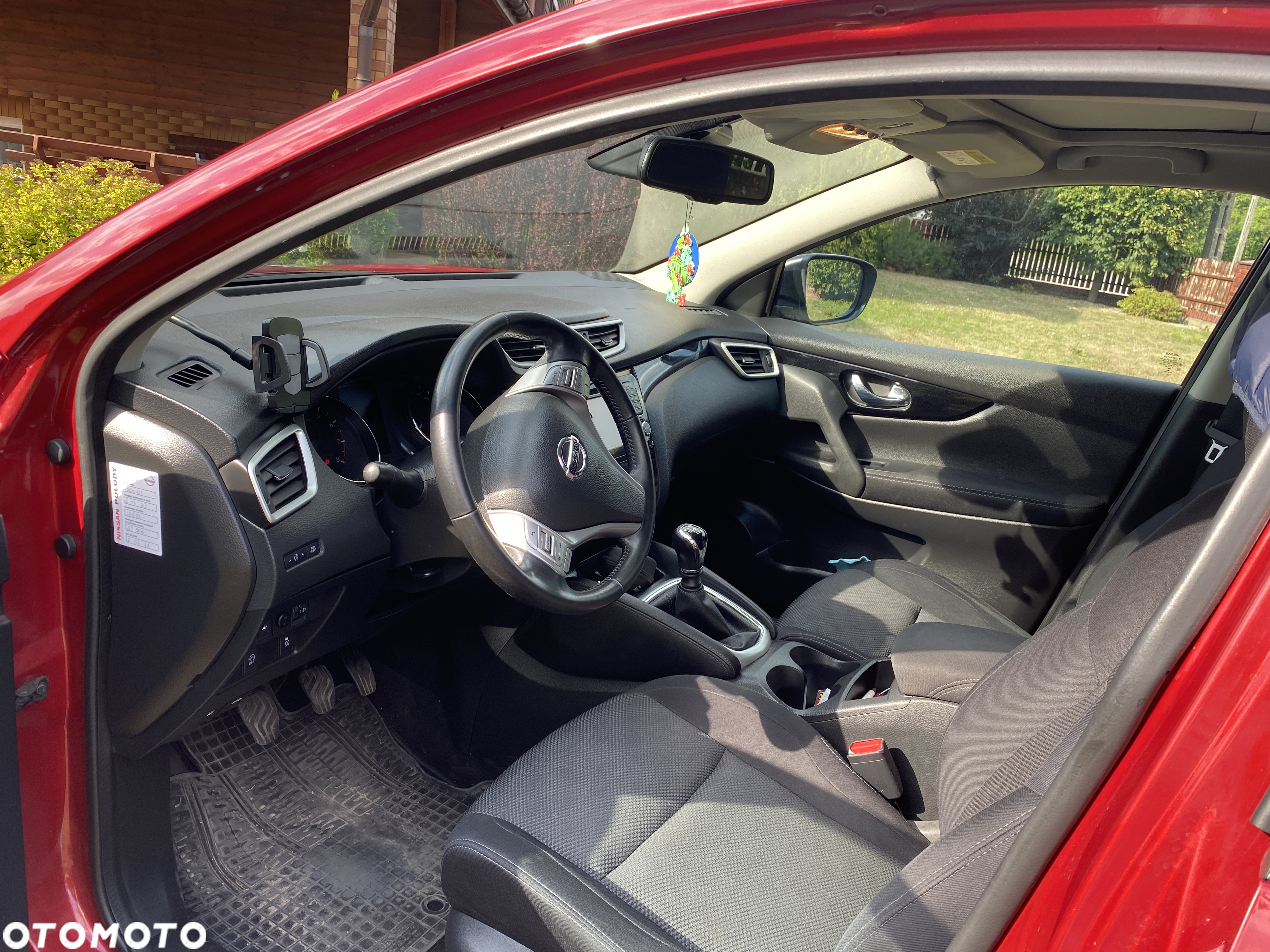 Nissan Qashqai 1.6 DIG-T N-Connecta - 8