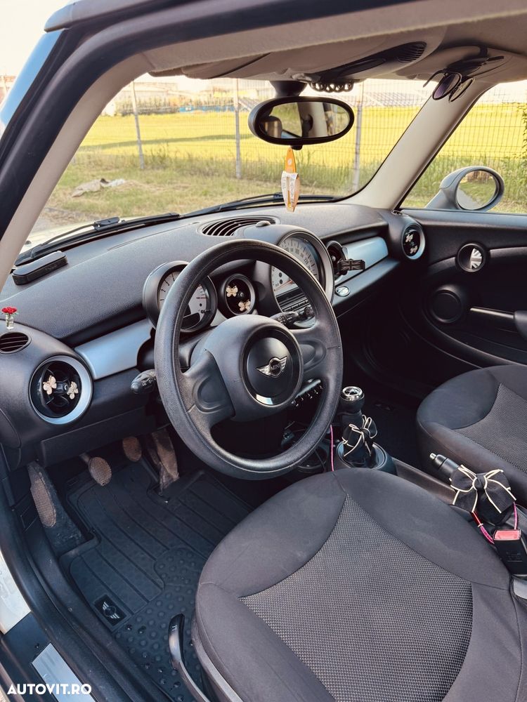 Mini ONE Standard - 7