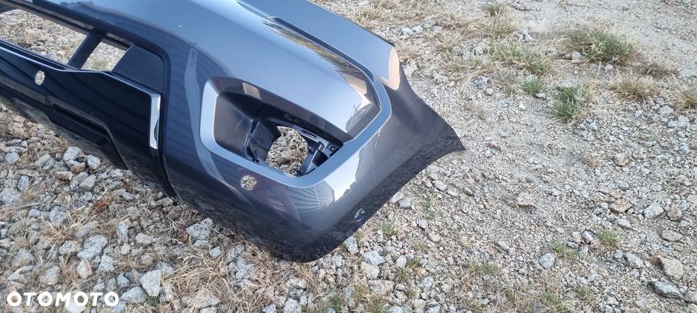 FORD RANGER IV LIFT 2019- Zderzak przód oryginał MA269 - 4