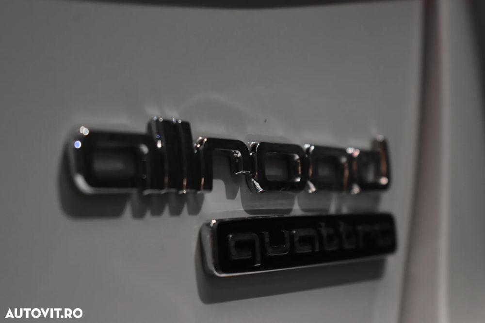 Audi A4 Allroad - 37