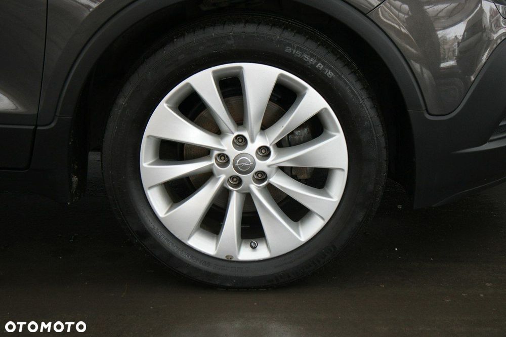 Opel Mokka 1.4 Turbo ecoFLEX Start/Stop Color Innovation - 34