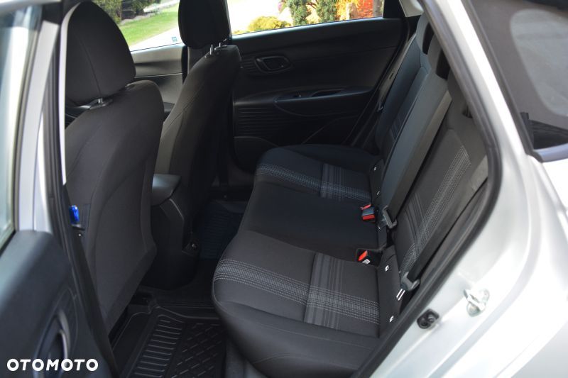 Hyundai i20 1.2 Comfort - 9