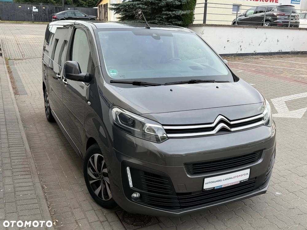 Citroën SpaceTourer 2.0 BlueHDi M Shine - 28