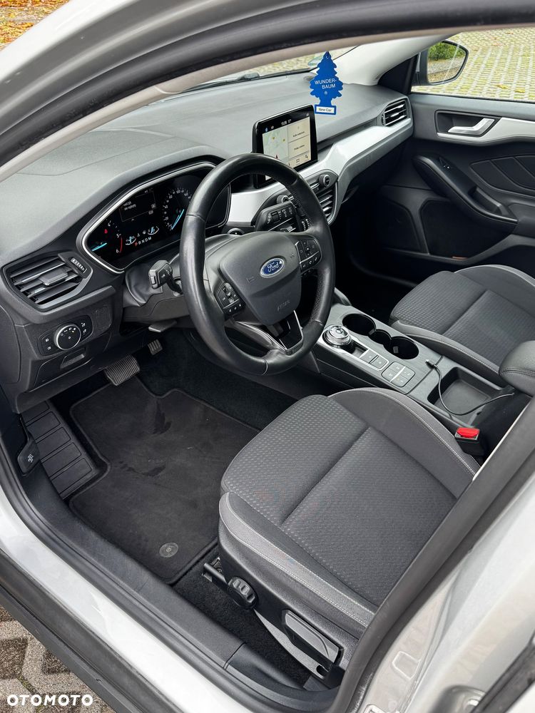 Ford Focus - 14