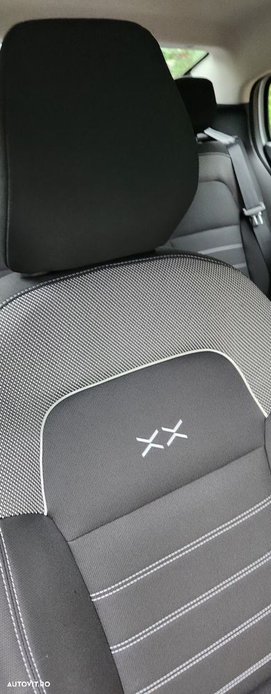 Dacia Logan ECO-G 100 MT6 XX - 4