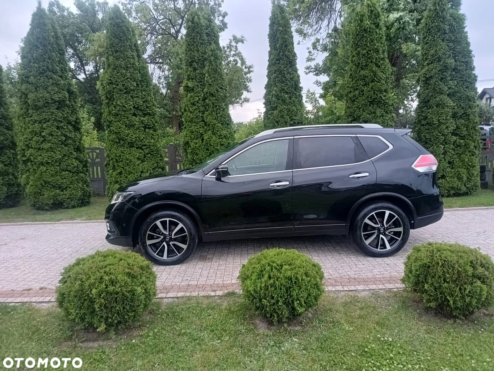 Nissan X-Trail 1.6 DCi Visia 2WD - 6