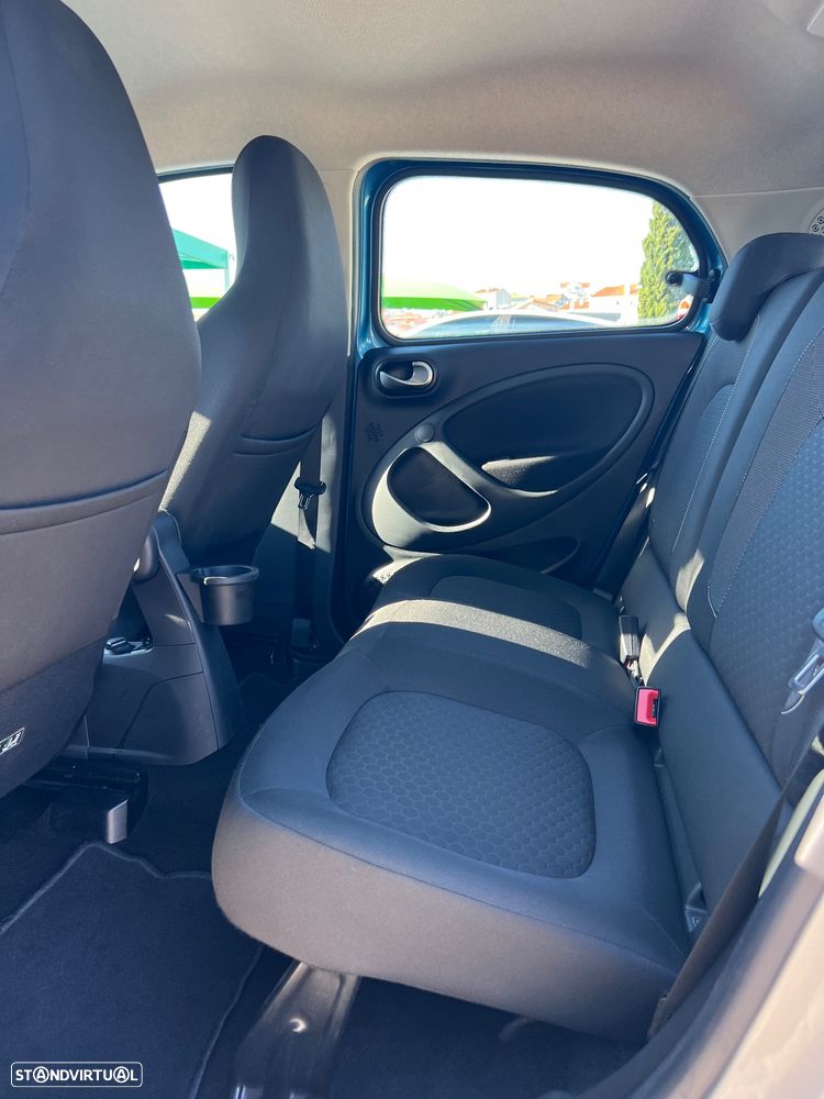Smart ForFour EQ passion - 47