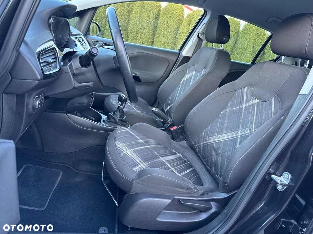 Opel Corsa - 20