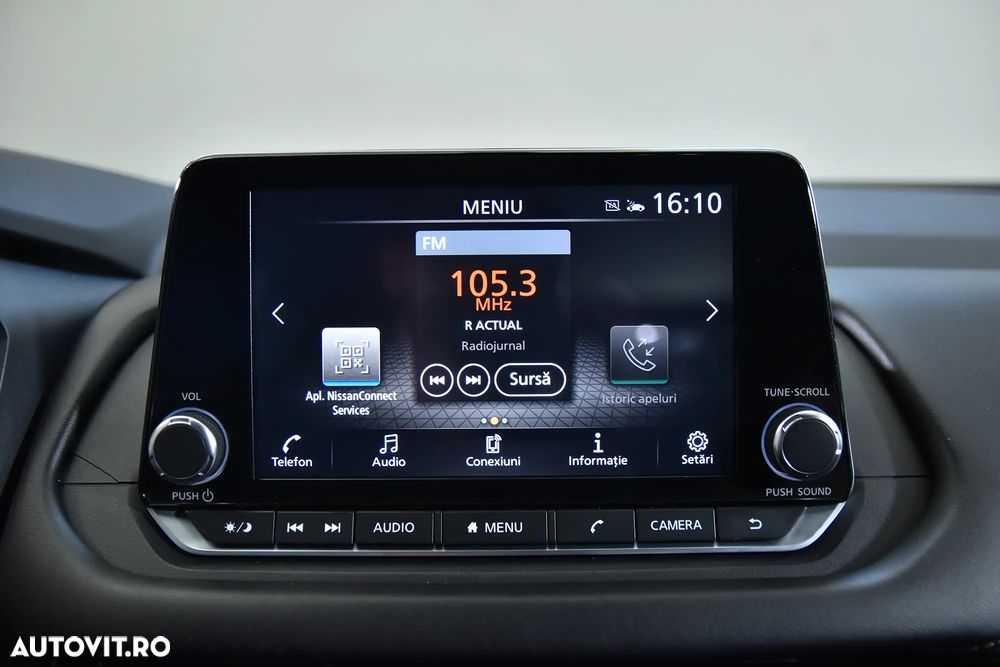Nissan Qashqai - 19