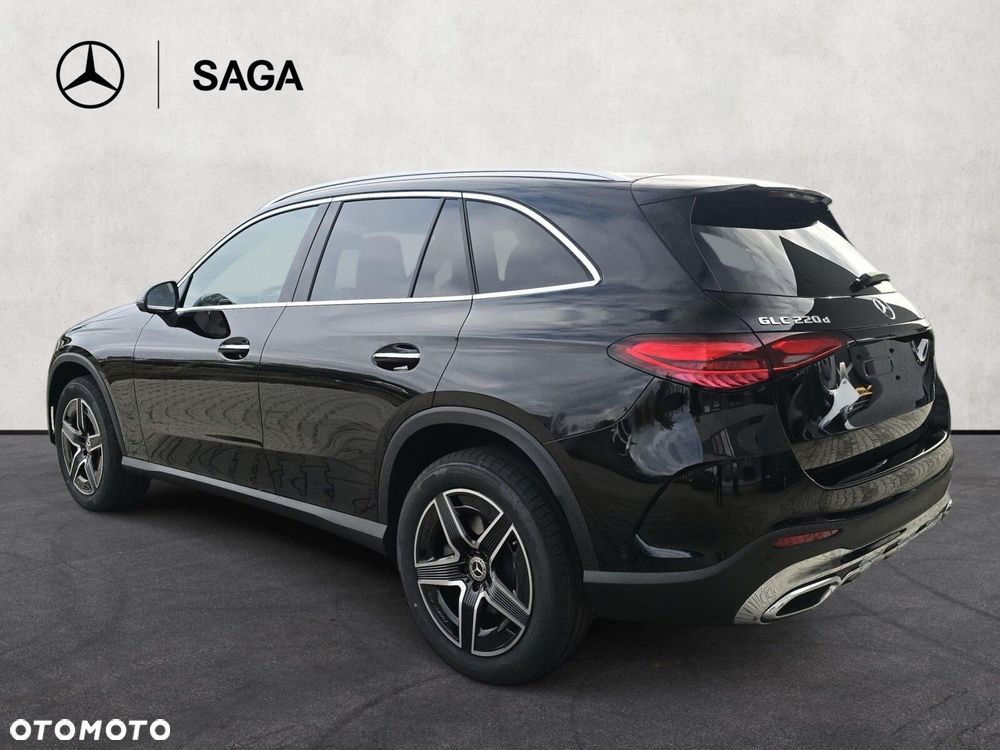 Mercedes-Benz GLC - 8