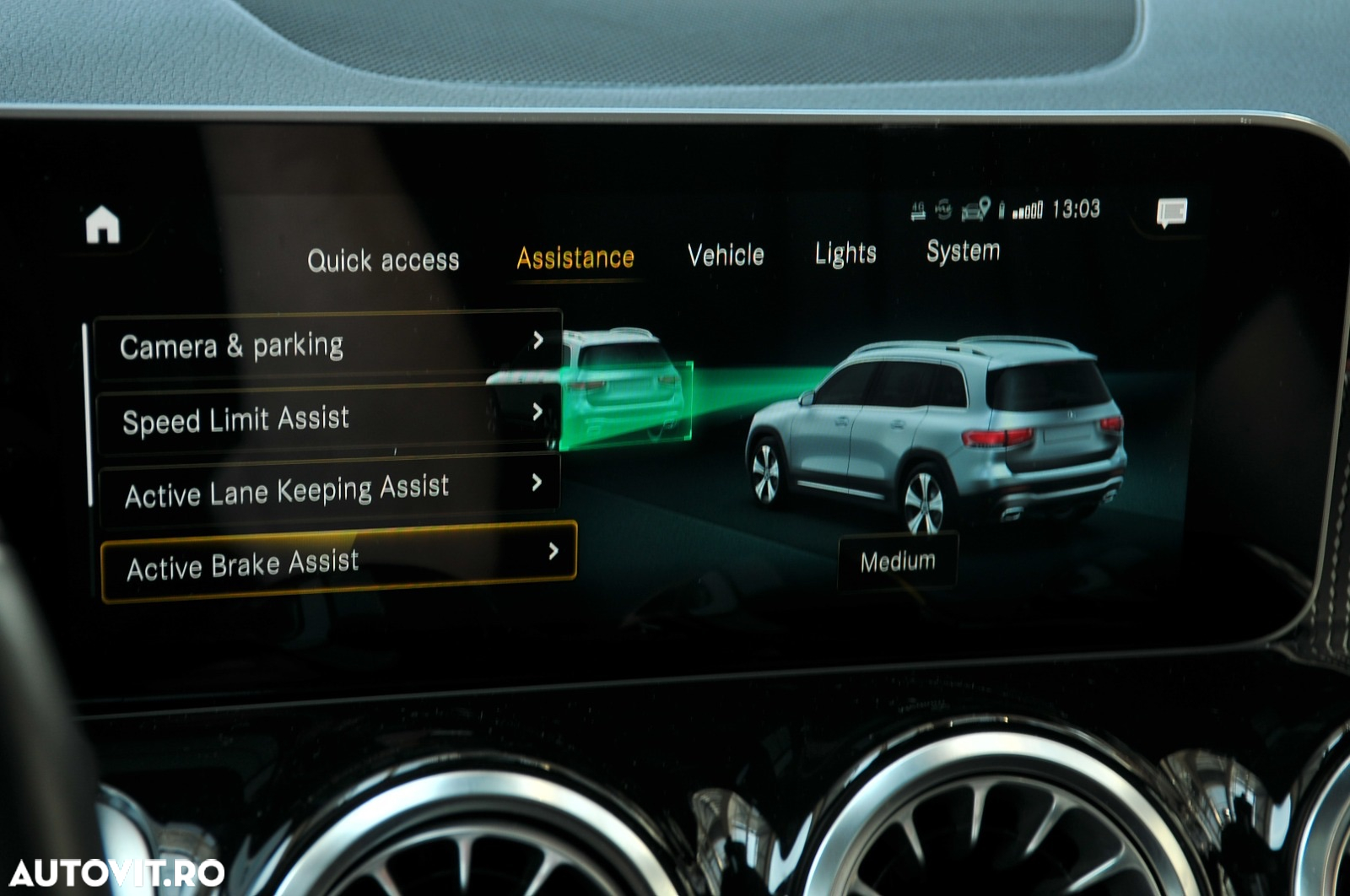 Mercedes-Benz GLB 200 d 4MATIC Aut. - 19