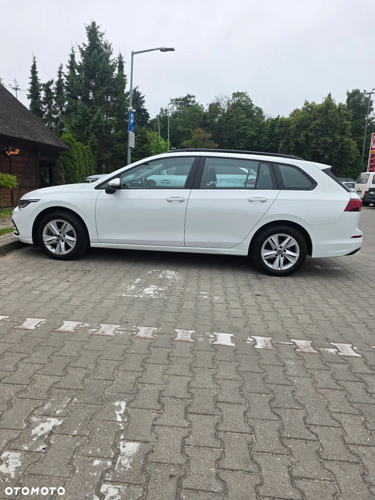 Volkswagen Golf 2.0 TDI Life - 7