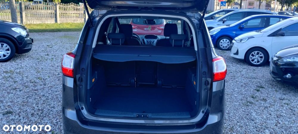 Ford Grand C-MAX 1.6 TDCi Titanium - 10
