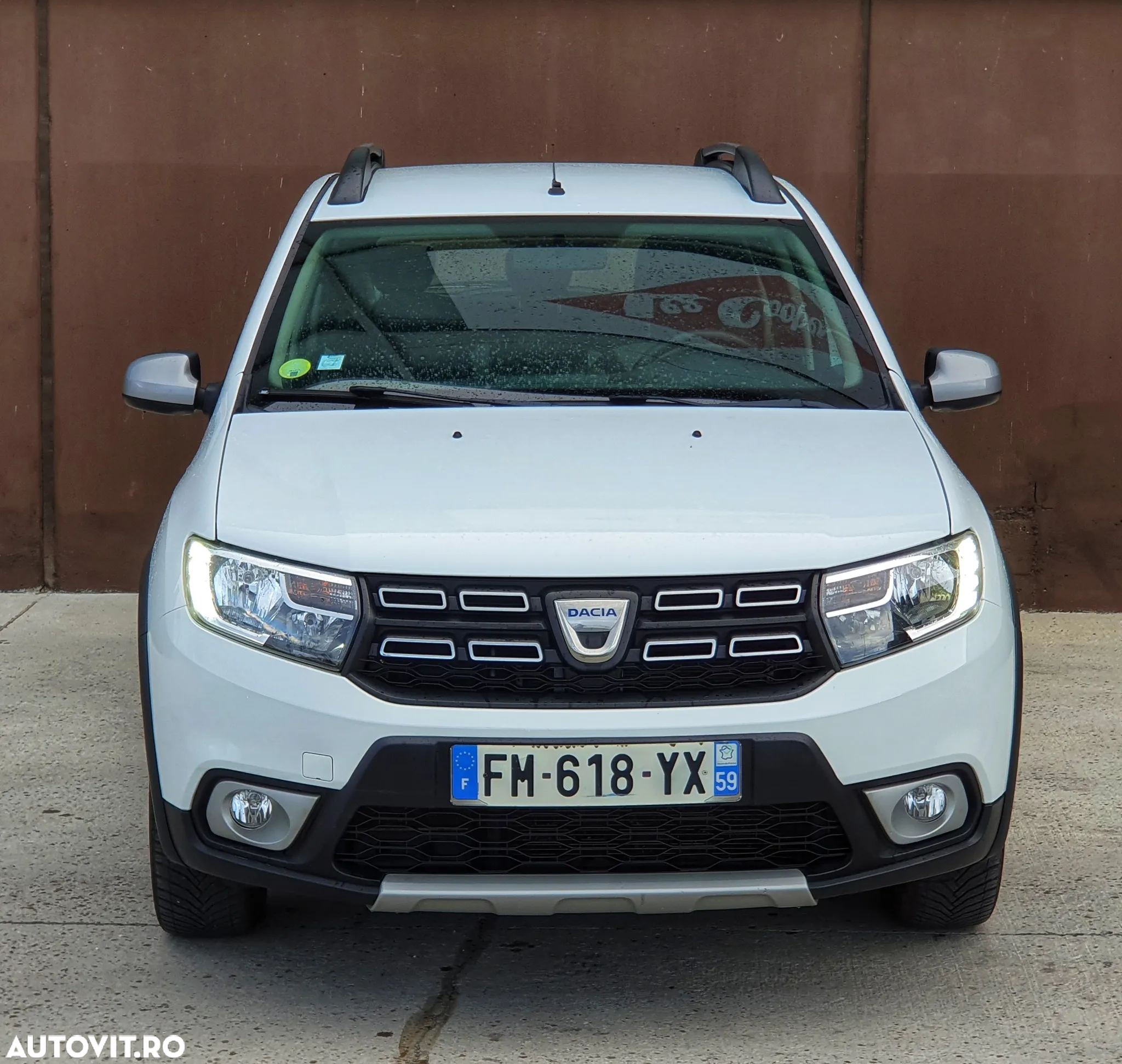 Dacia Sandero Stepway dCi 90 S&S Prestige - 2