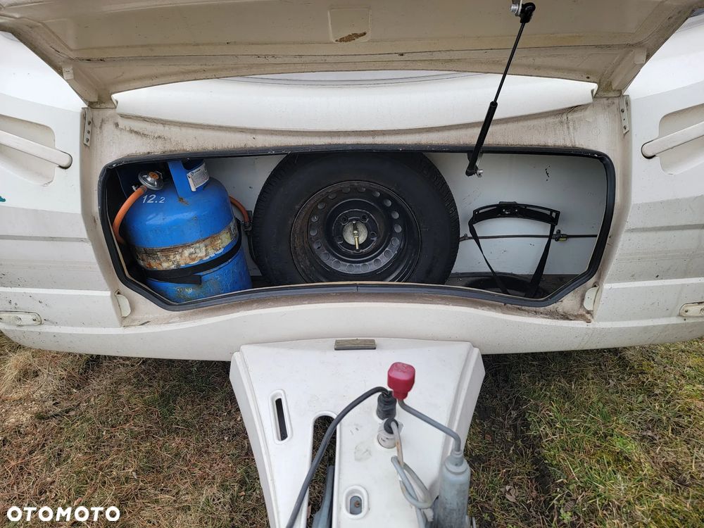 SWIFT Abbey Vogue 416 GTS (dmc 1020) - 13