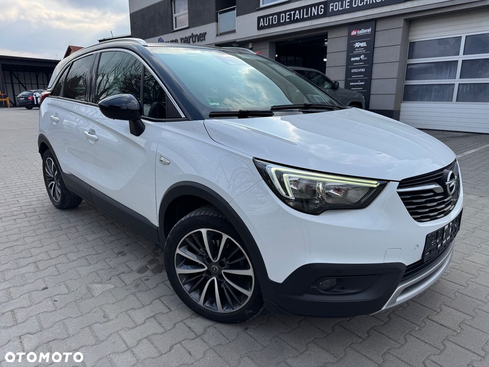 Opel Crossland X 1.2 ECOTEC Start/Stop Innovation - 2