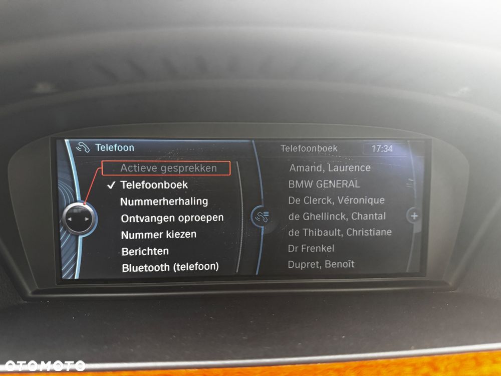 BMW Seria 3 320d DPF - 38