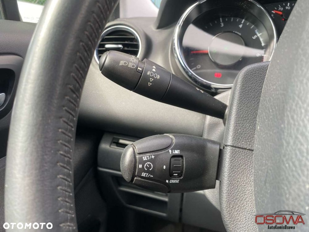 Peugeot 3008 155 THP Automatik Active - 31