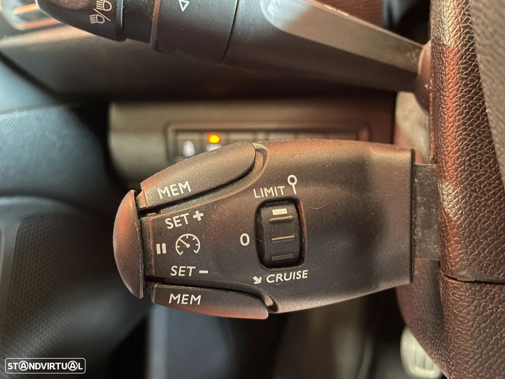 Peugeot 308 e-HDi FAP 115 Stop&Start Allure - 15