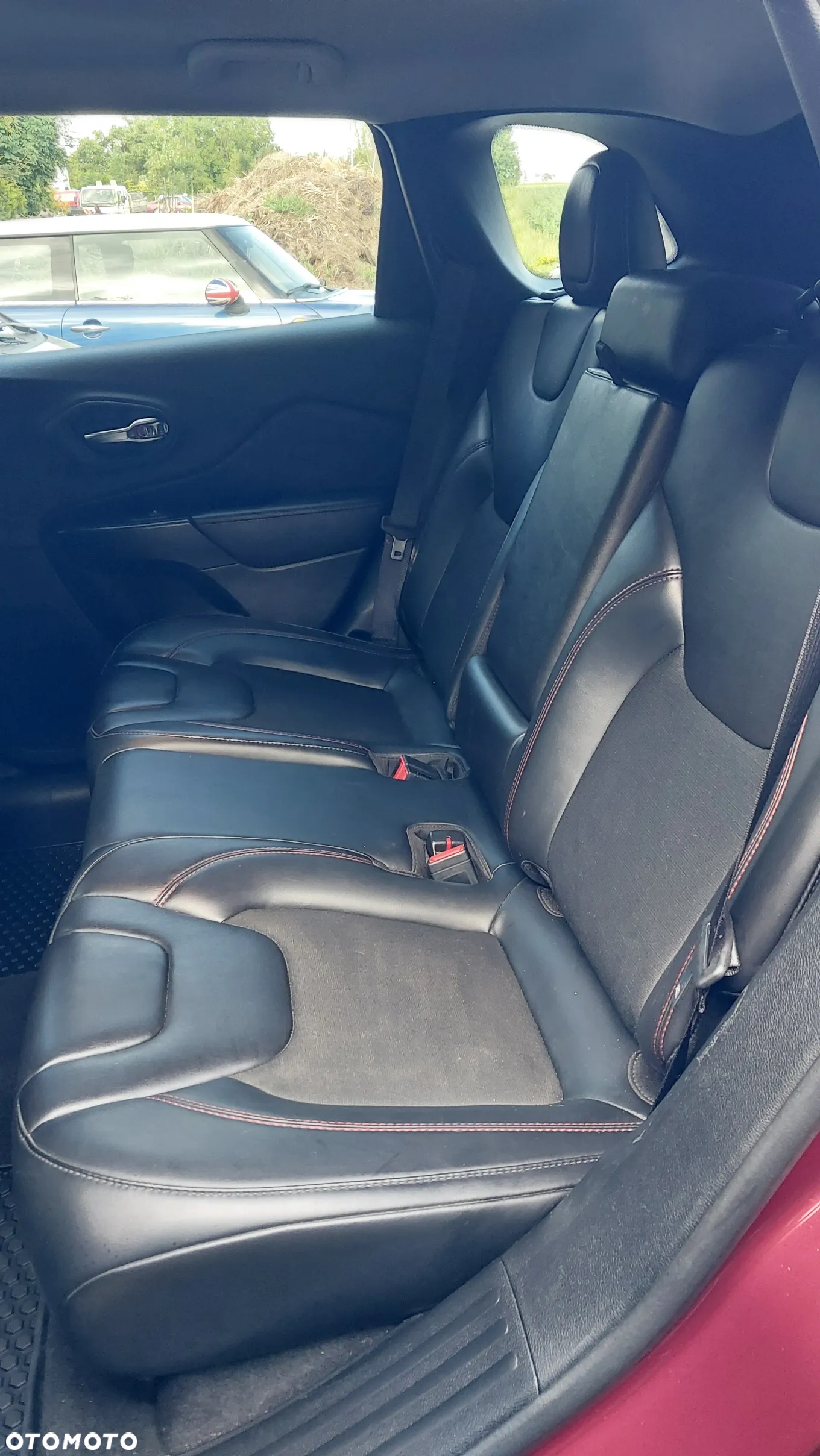 Jeep Cherokee 3.2 V6 Pentastar Active Drive Lock Autom Trailhawk - 17