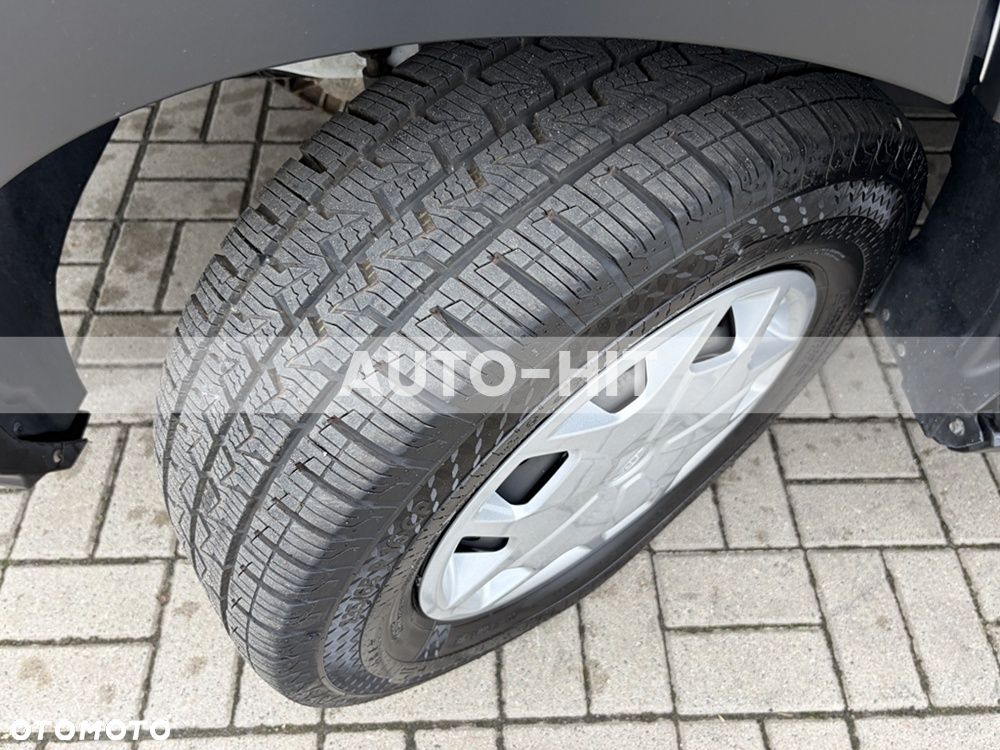 Ford Transit - 16