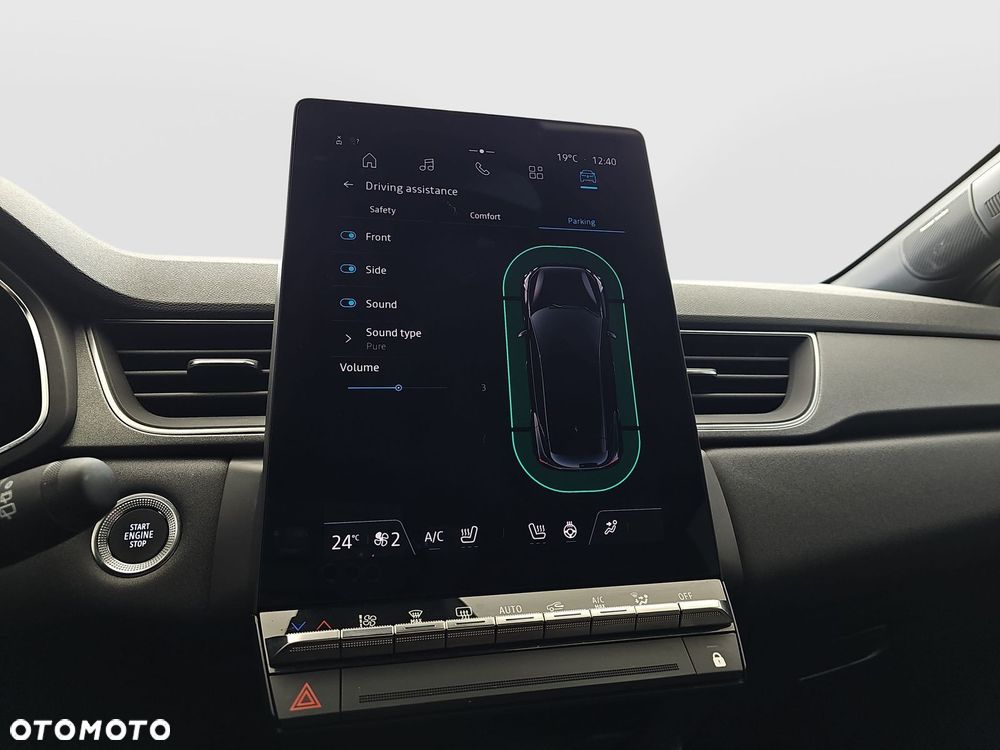 Renault Captur 1.0 TCe Techno - 23