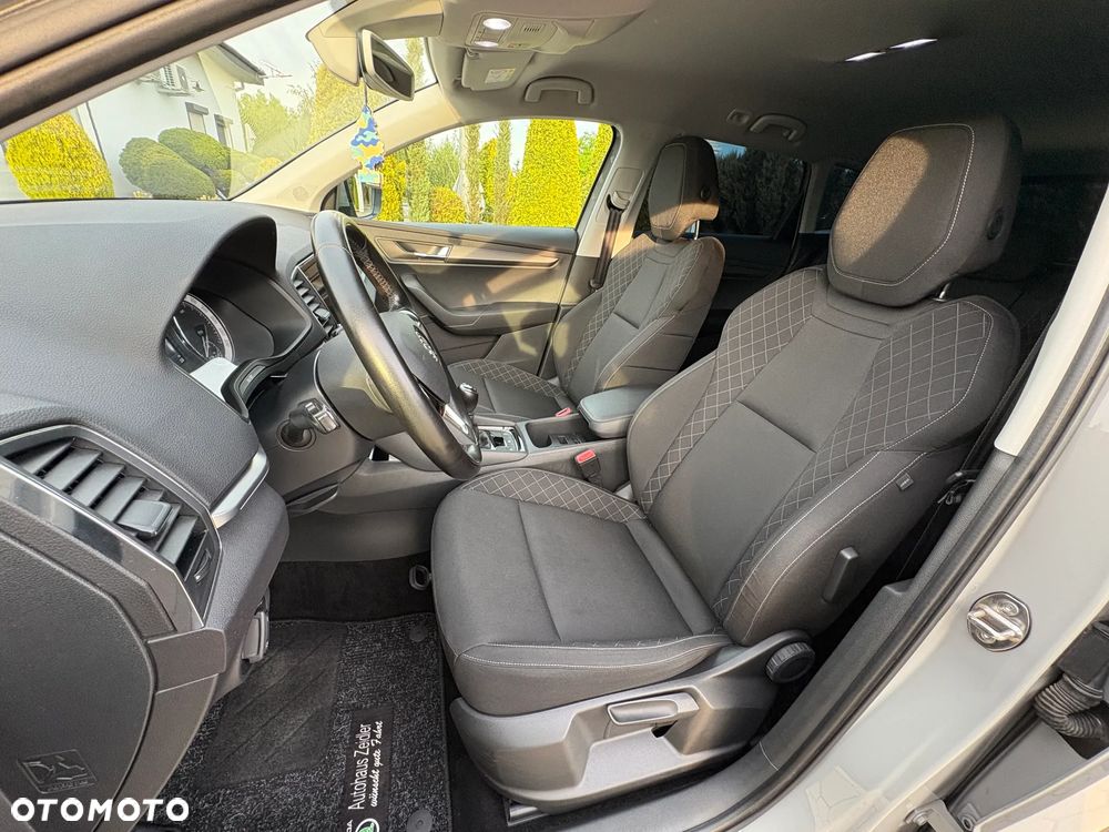 Skoda Karoq 2.0 TDI SCR 4x4 Style - 14