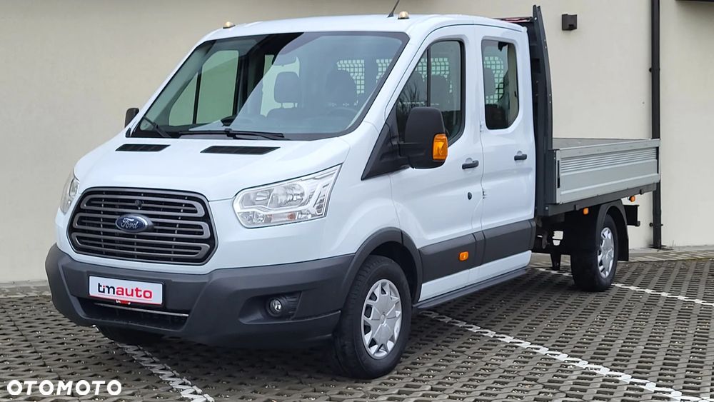 Ford TRANSIT - 2