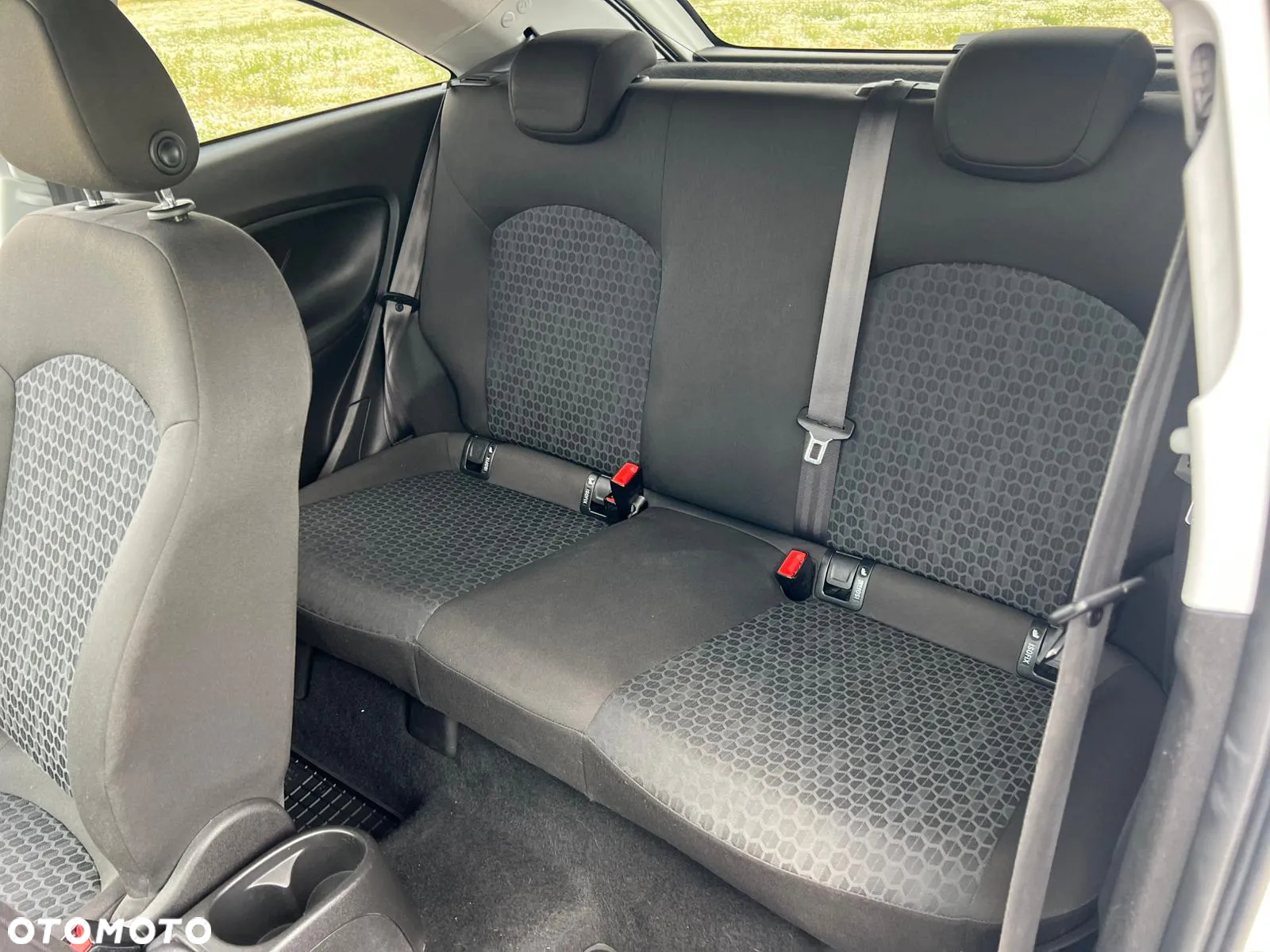 Opel Corsa 1.4 Enjoy - 21