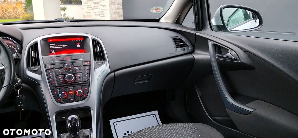 Opel Astra 1.6 ENERGY - 20