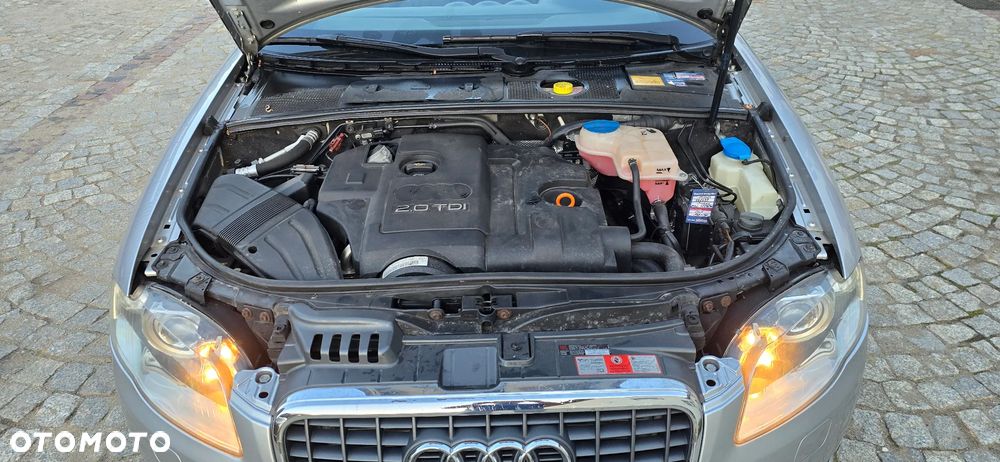 Audi A4 Cabrio - 20