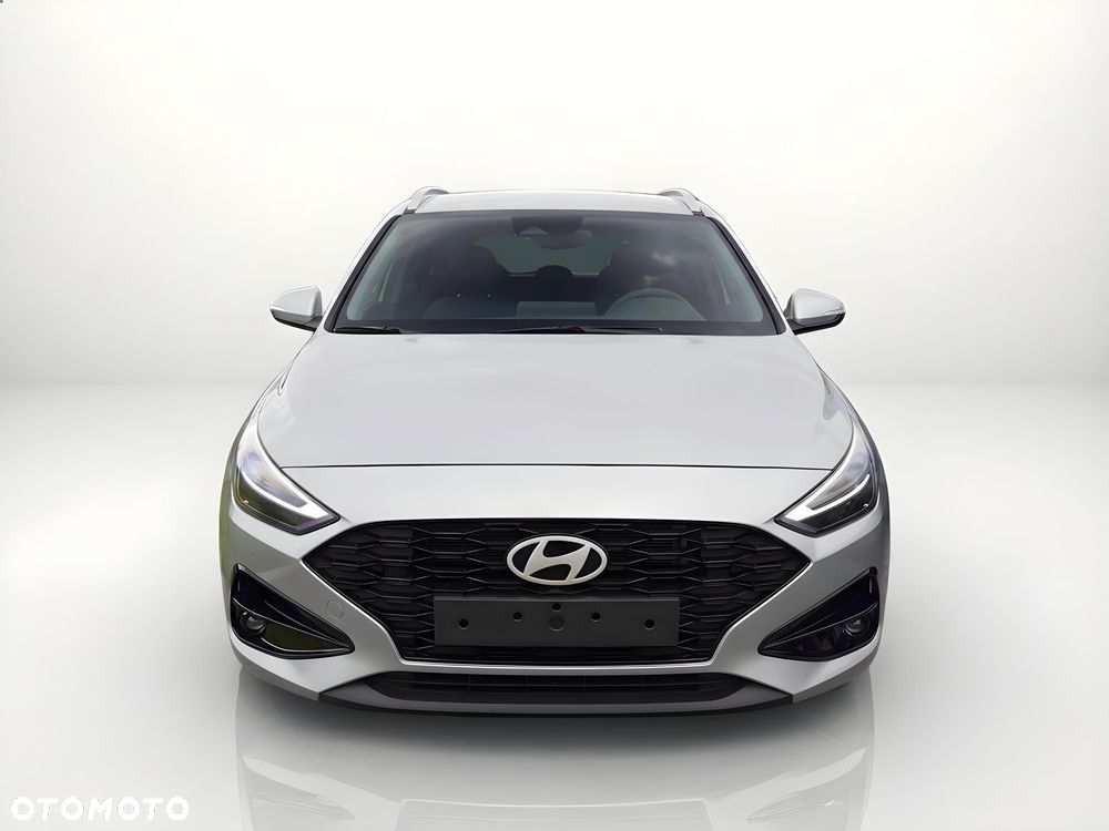 Hyundai i30 1.6 T-GDI Smart DCT - 3