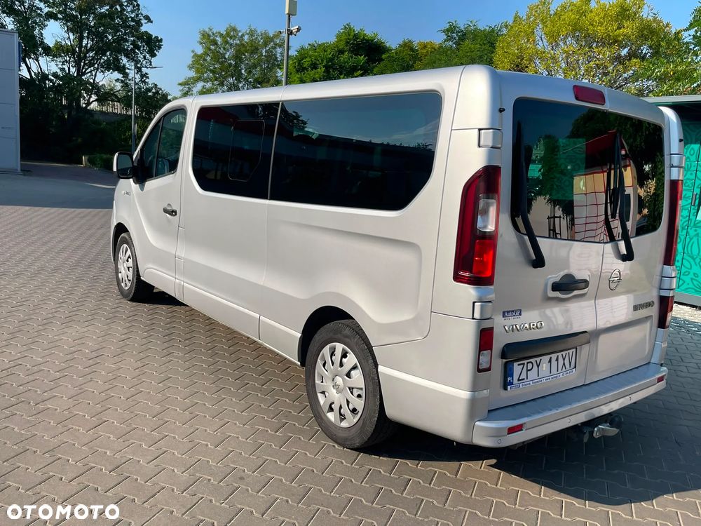 Opel Vivaro 1.6 CDTI L2 - 3